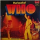 The Who - The Best Of The Who