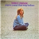 Nancy Priddy - You've Come This Way Before